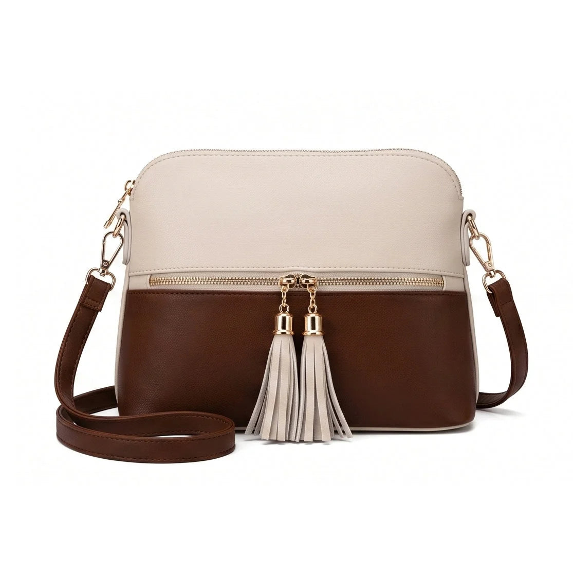 Grace Beige / Choco