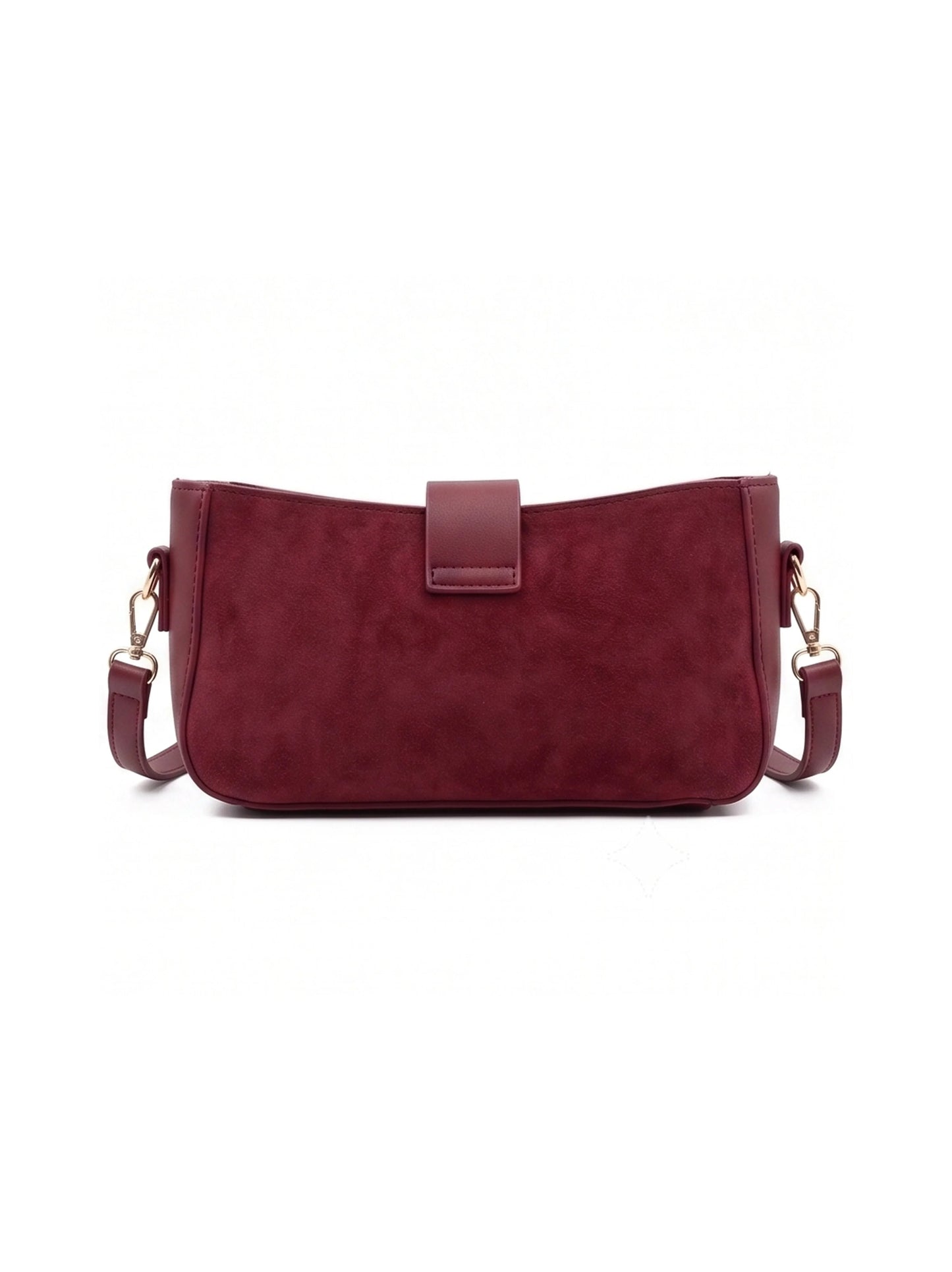 Aries Maroon