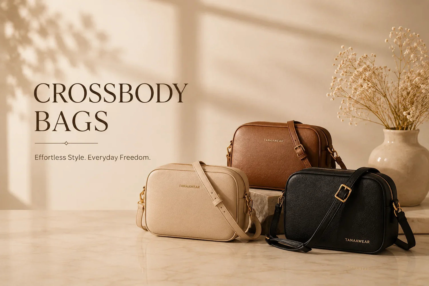 Crossbody Bags