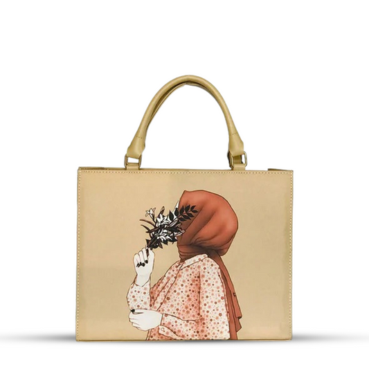 SHEIN Beige