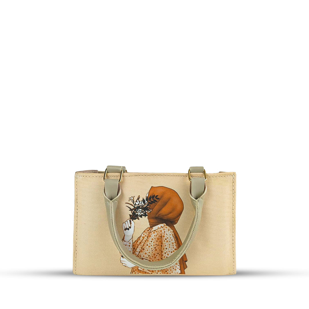 SHEIN Beige