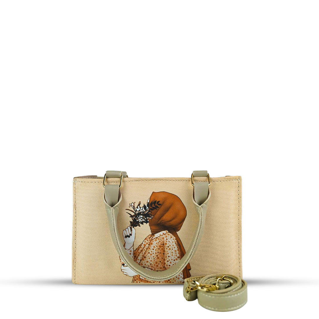 SHEIN Beige