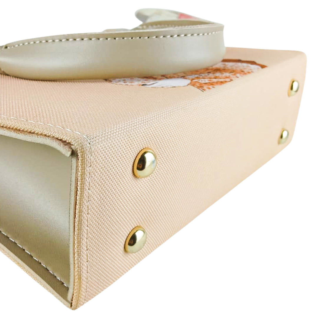 SHEIN Beige