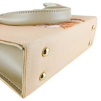 SHEIN Beige