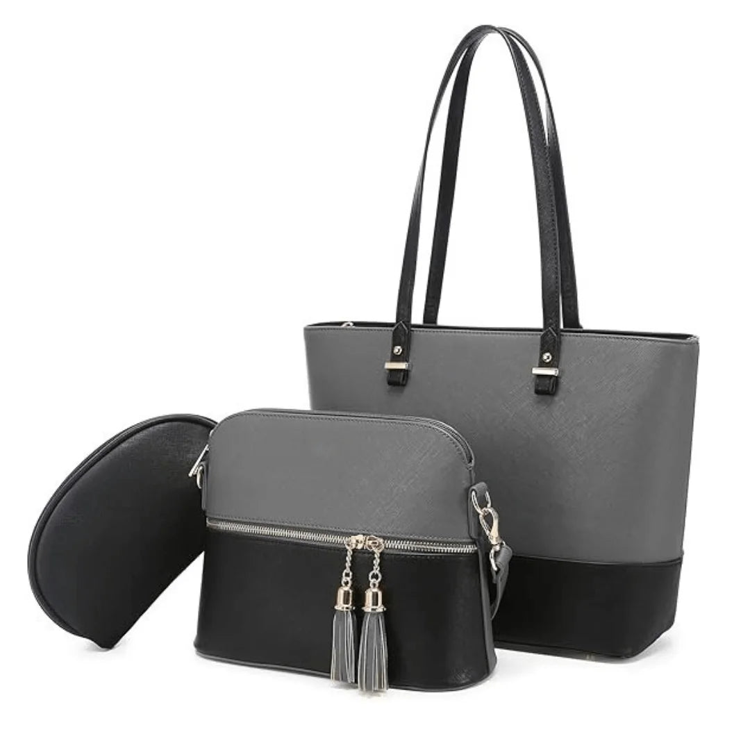 Grace Grey / Black