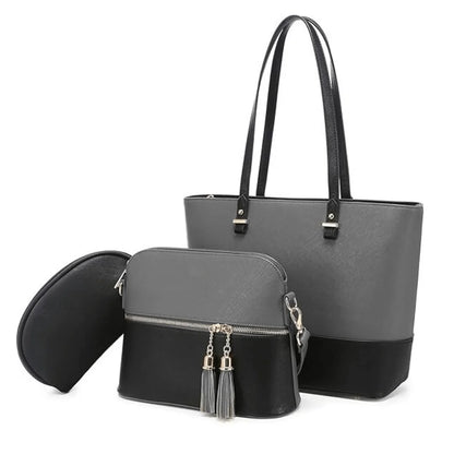 Grace Grey / Black