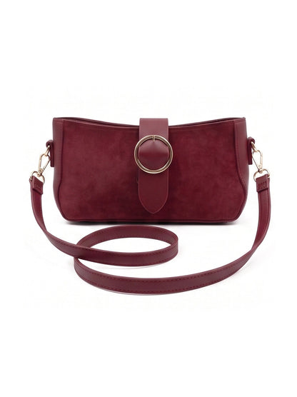 Aries Maroon