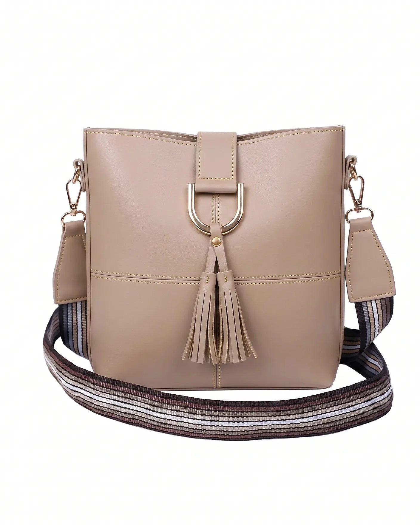 Bob Beige