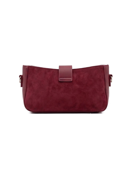 Aries Maroon