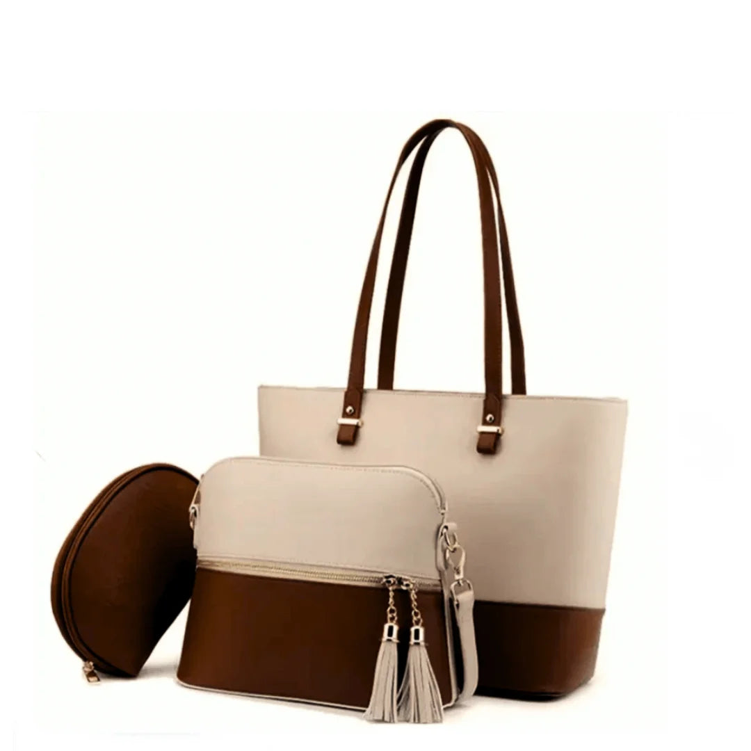 Grace Beige / Choco