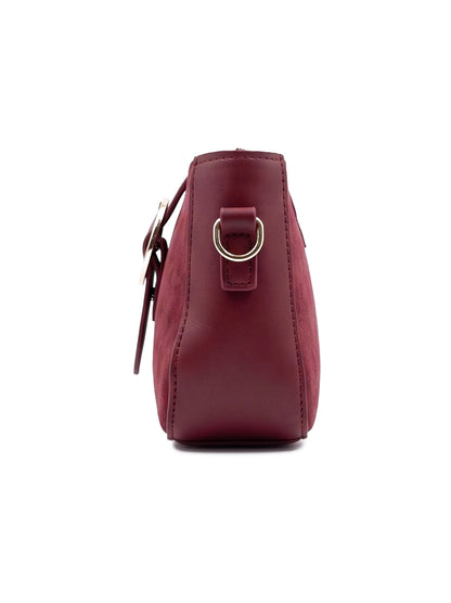 Aries Maroon