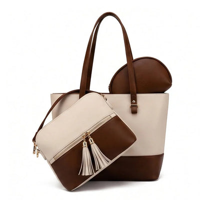 Grace Beige / Choco