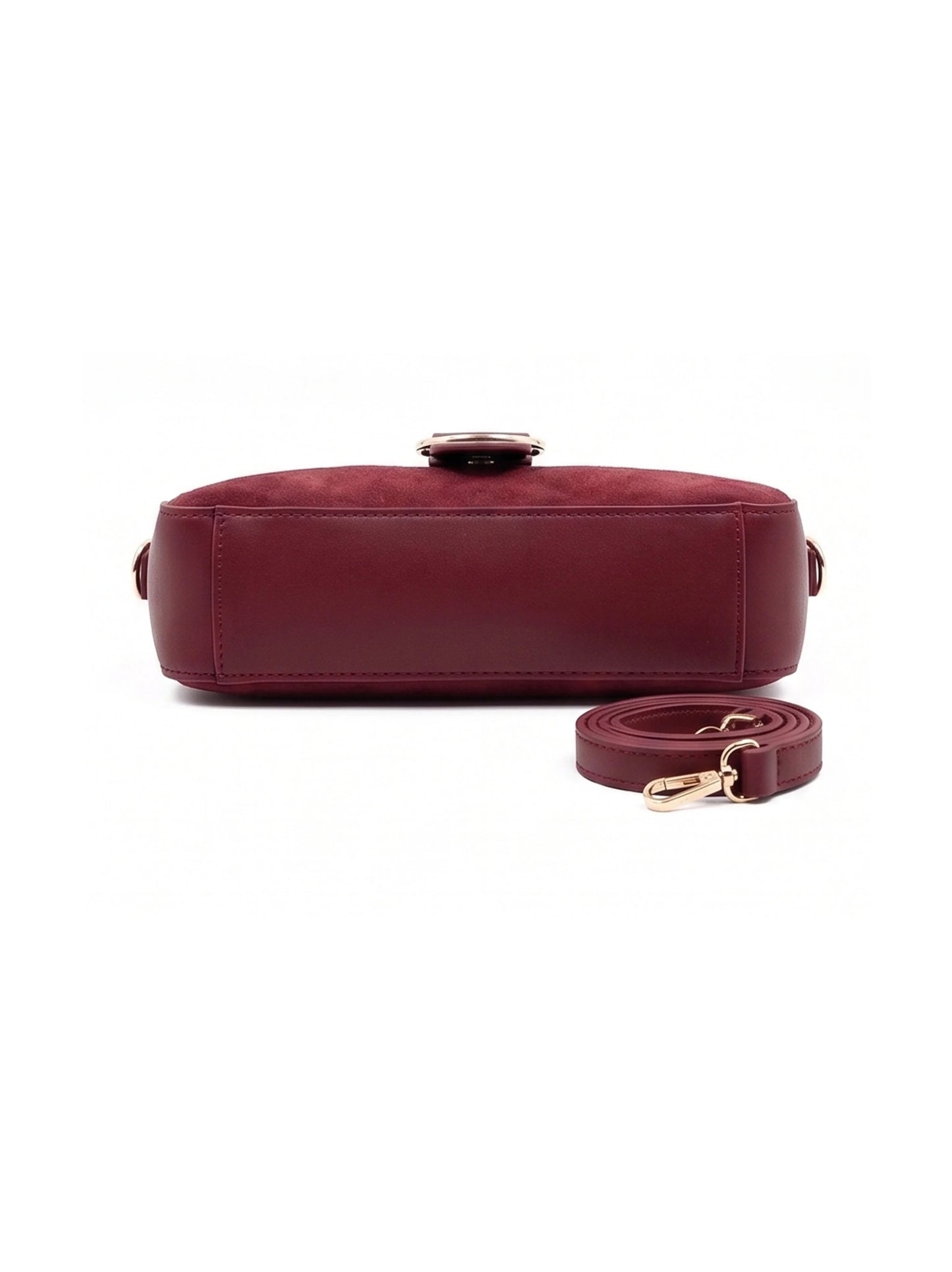 Aries Maroon