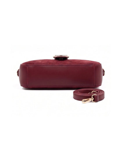 Aries Maroon