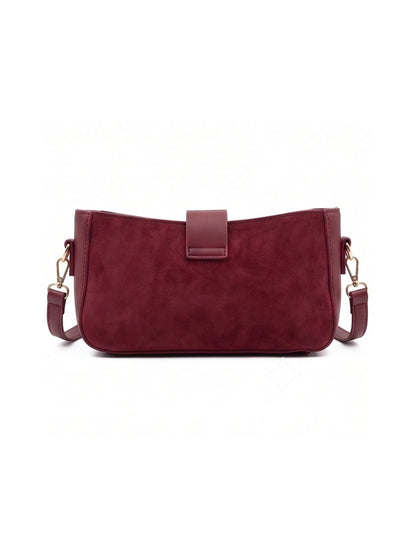 Aries Maroon
